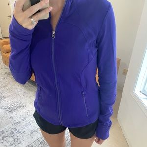 Lulu lemon define jacket